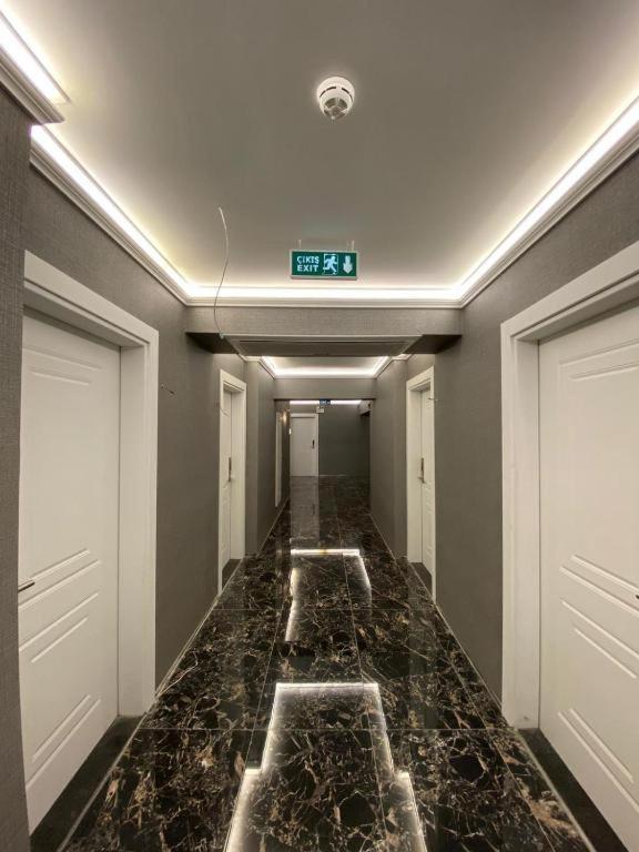 Park Milano Hotel İzmir Extérieur photo